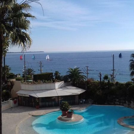 קאן Appartement Palm D'Azur מראה חיצוני תמונה