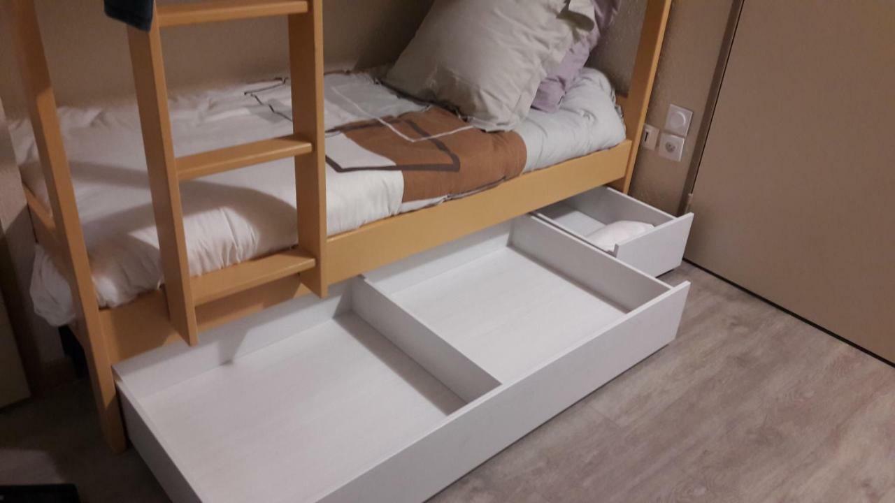 קאן Appartement Palm D'Azur מראה חיצוני תמונה