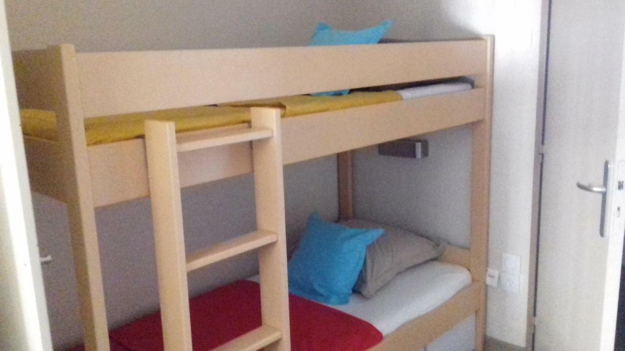 קאן Appartement Palm D'Azur מראה חיצוני תמונה
