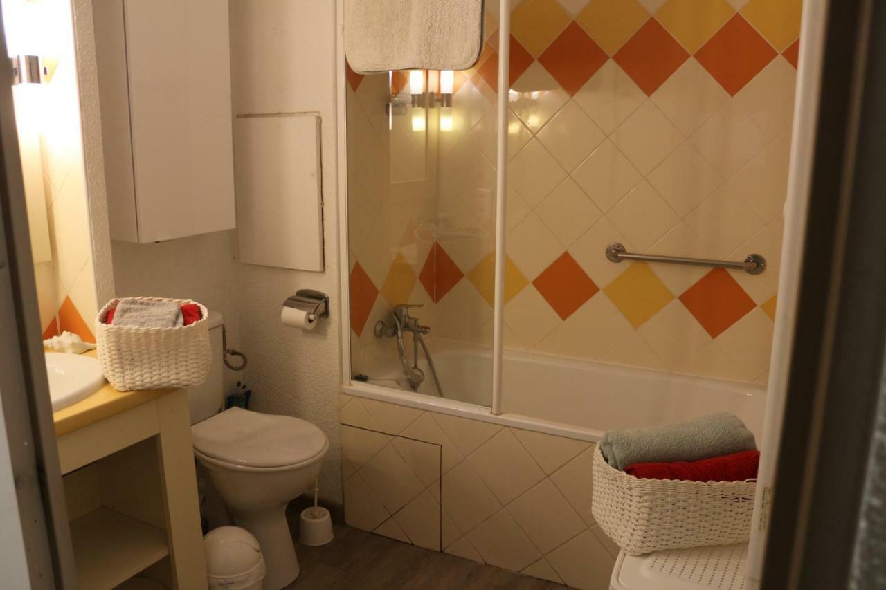 קאן Appartement Palm D'Azur מראה חיצוני תמונה