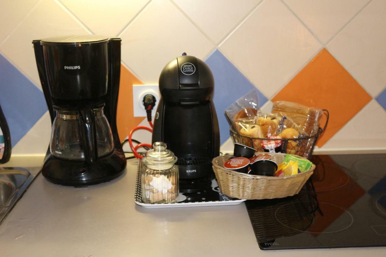 קאן Appartement Palm D'Azur מראה חיצוני תמונה