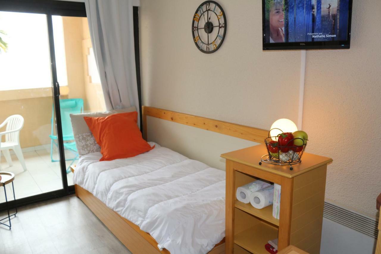 קאן Appartement Palm D'Azur מראה חיצוני תמונה
