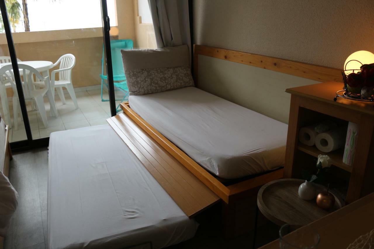 קאן Appartement Palm D'Azur מראה חיצוני תמונה